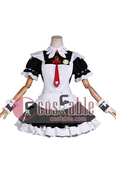 Zenless Zone Zero Chinatsu Cosplay