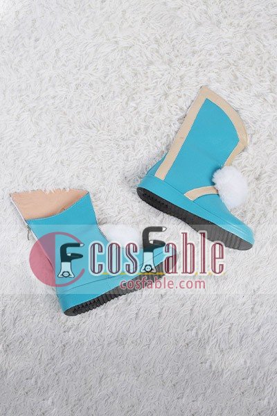 Honor of Kings Yao Cosplay Shoes