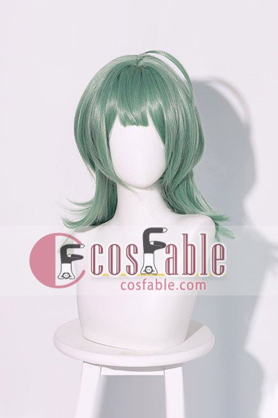 Honkai Star Rail Huohuo Cosplay Wig