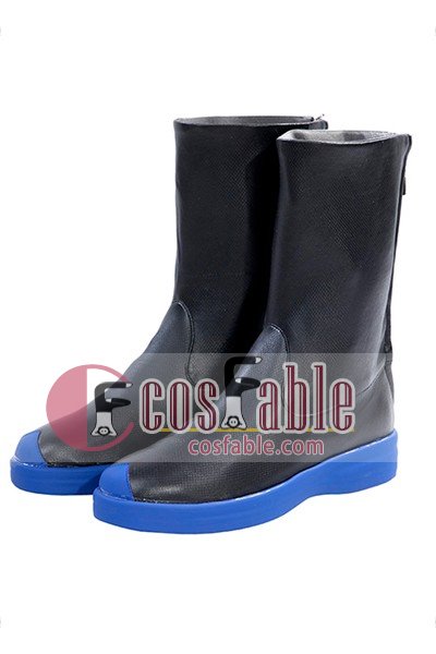 DC Comics Nightwing Combat Boots