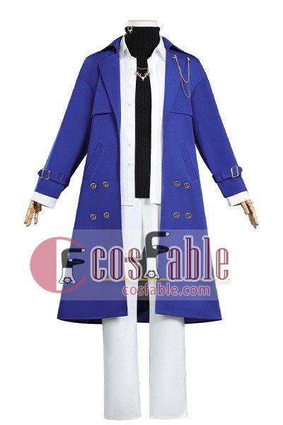 Honkai Star Rail Finana Lucky Coffee Cosplay