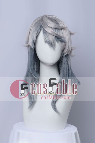 Honkai Star Rail Sunday Cosplay Wig