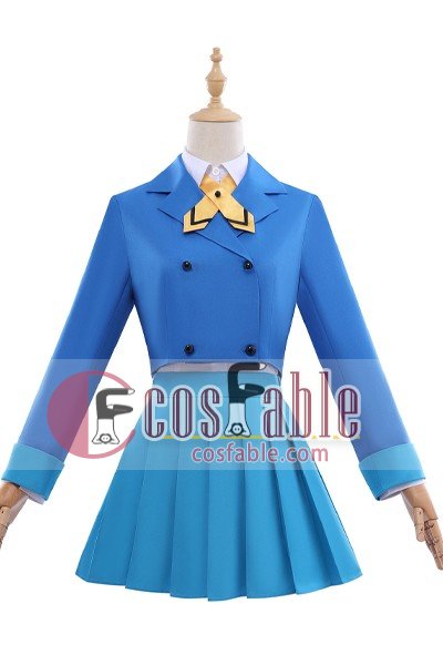 Umi Ryuzaki Cosplay Costume
