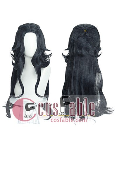 IdentityV Psychologist Ada Mesmer Cosplay Wig