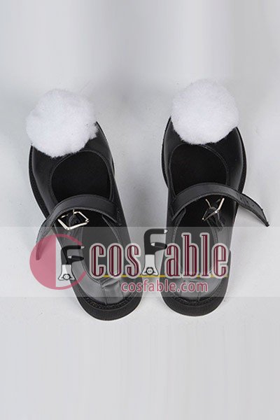 Honor of Kings Ji Xiaoman Cosplay Shoes
