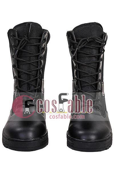 Tron Ares Cosplay Shoes
