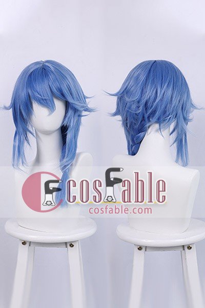 Honor of Kings Yixing Cosplay Wig