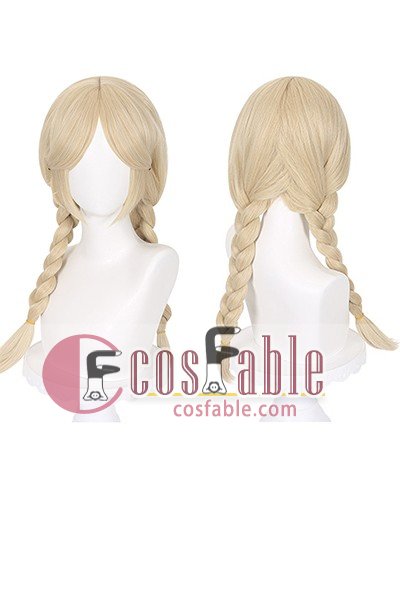IdentityV Toy Merchant Annie Cosplay Wig