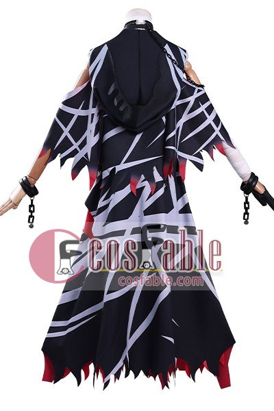 The Apothecary Diaries Jinshi Sweets Paradise Collab Cosplay