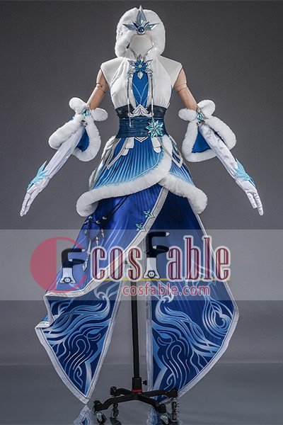 Honor of Kings Wang Zhaojun Cosplay