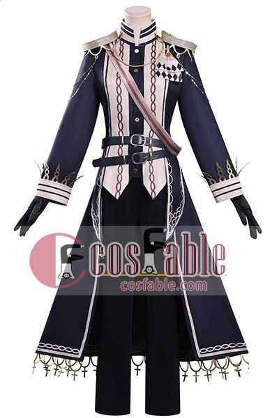 Mahou Shoujo no Majo Saiban Hasumi Reia Cosplay