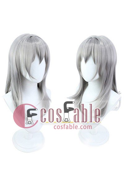 Honkai Star Rail Stelle Cosplay Wig