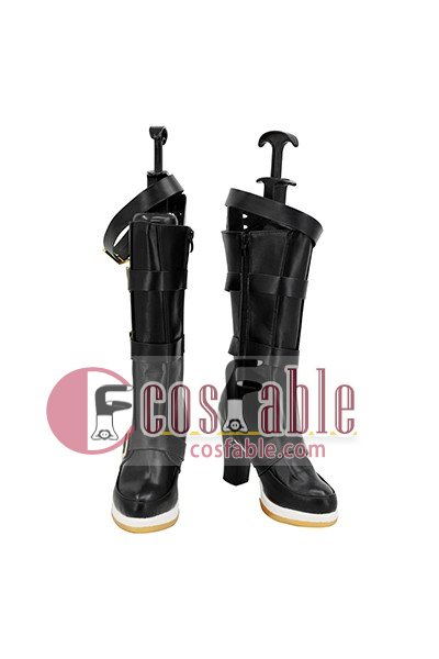 Umamusume Pretty Derby Tamamo Cross Cosplay Shoes