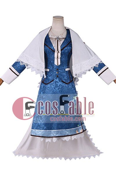 Piofiore no Banshou Liliana Adornato Cosplay