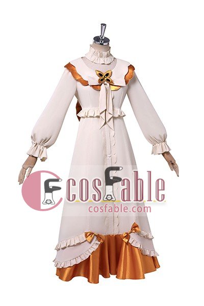 Genshin Impact Sandrone Pajama Cosplay Costume