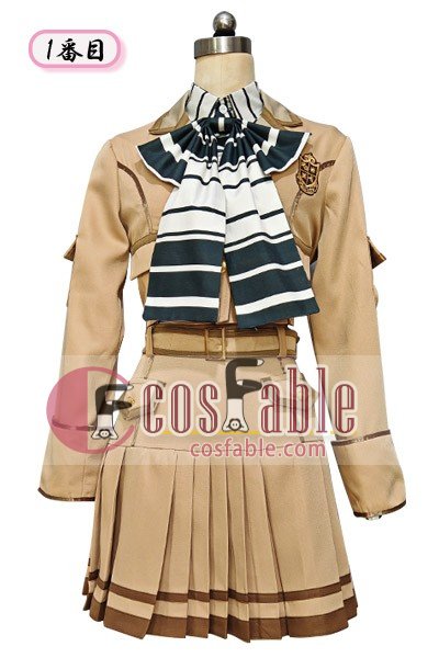 AKB48 65th Single Masaka no Confession Performance Costume
