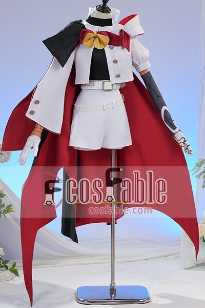 Princess Knight Sapphire Cosplay Costume