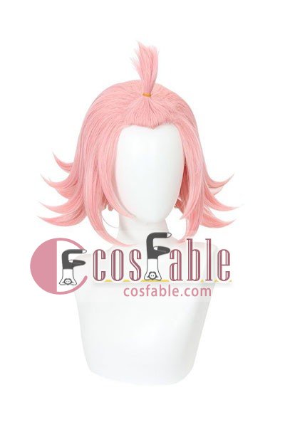 Genshin Impact Diona Cosplay Wig