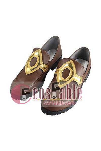 Genshin Impact Hu Tao Cosplay Shoes