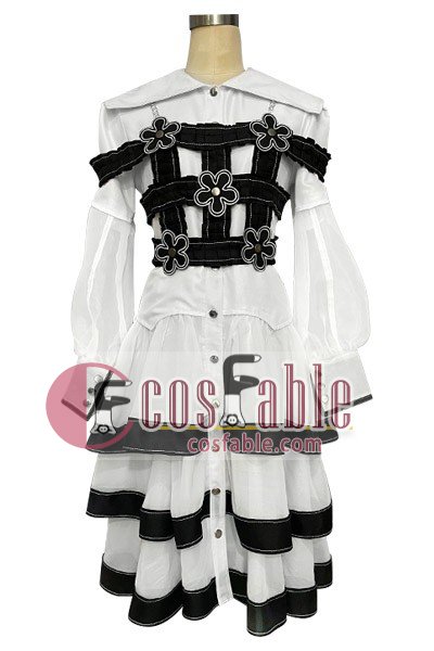 Hinatazaka46 4th Generation Premium MelodiX Special 2025 Costume