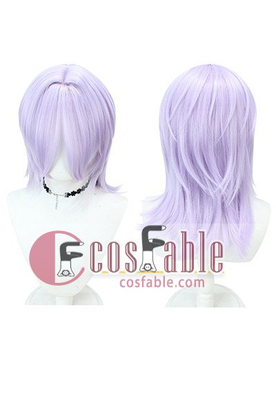 KPOP Girls Demon Hunters Mystery Cosplay Wig