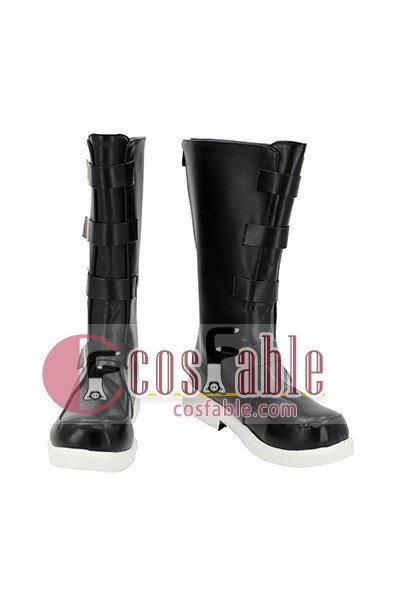Kimi ga Shinu Made Koi wo Shitai Mimi Cosplay Shoes