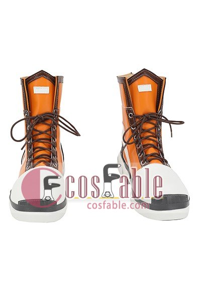 The Legend of Heroes Trails in the Sky Estelle Bright Cosplay Shoes