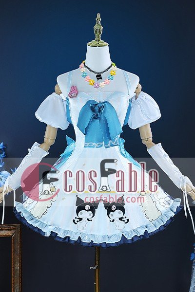Arknights × Sanrio U-Official 