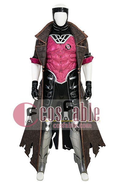Marvel Rivals Pai Huang Cosplay