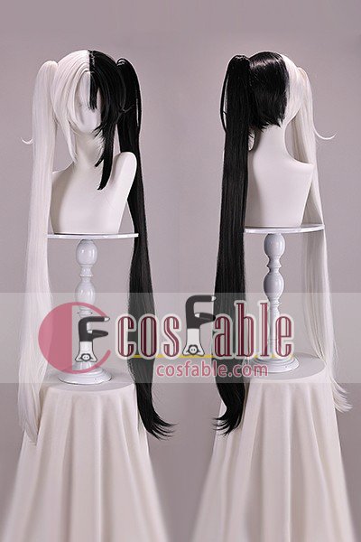 Honkai: Star Rail Sparkle Party @Official Battle Cosplay Wig