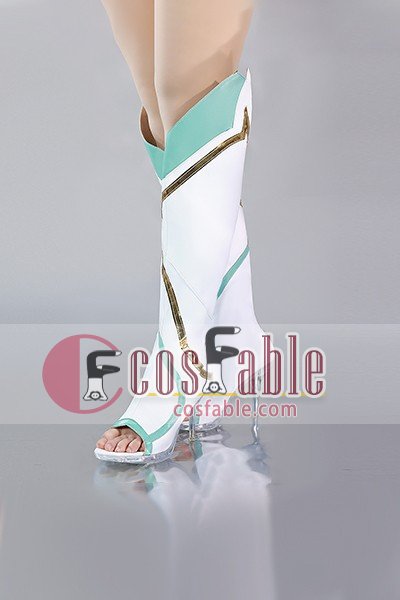 Honor of Kings Xi Shi Cosplay Shoes