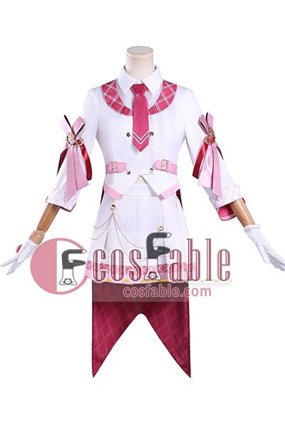 Honkai Star Rail Elysia Cosplay
