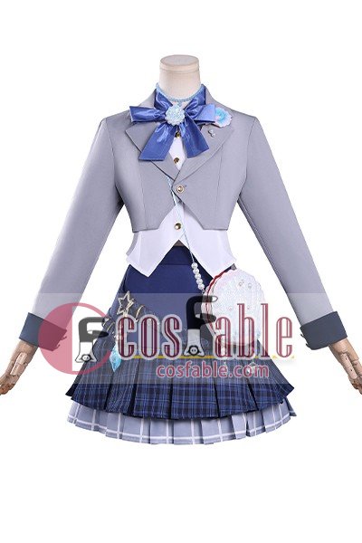 Honor of Kings Doria Cosplay