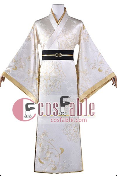 The Apothecary Diaries Jinshi Sweets Paradise Collab Cosplay