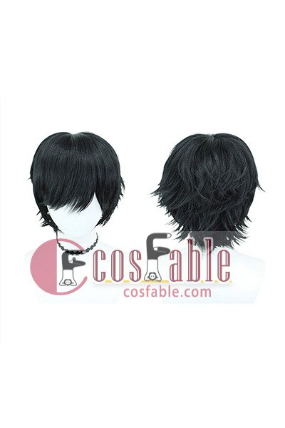 Naraka Bladepoint Lin Qiye Cosplay Wig