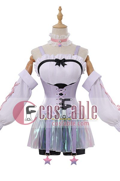 Goddess of Victory NIKKE Dorothy Cosplay Costume