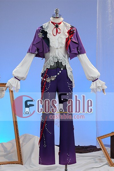 Identity V Photographer Dreaming Cosplay Costume
