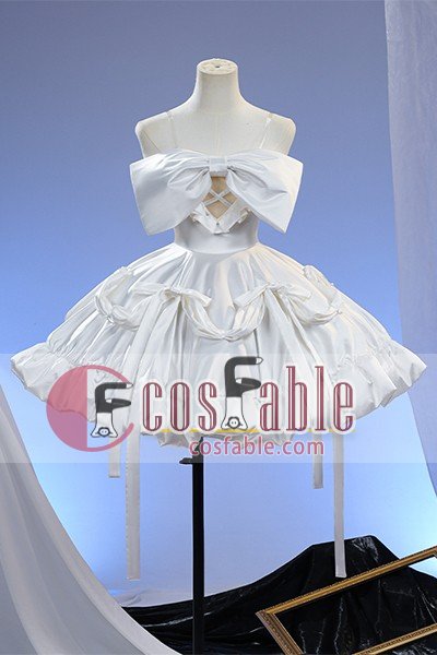 ALIEN STAGE Vampire Stage Cosplay Costume
