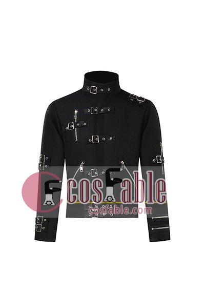 Michael Jackson Costume