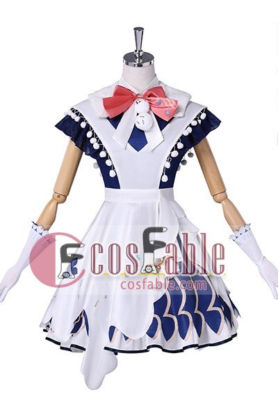 Reverse: 1999 37 Perfect Fluid Cosplay Costume
