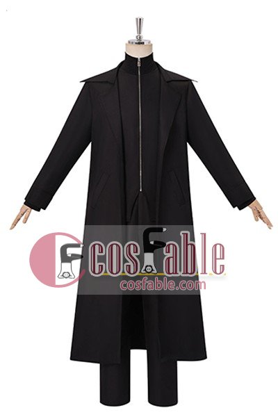 Kagurabachi Chihiro Rokuhira Cosplay