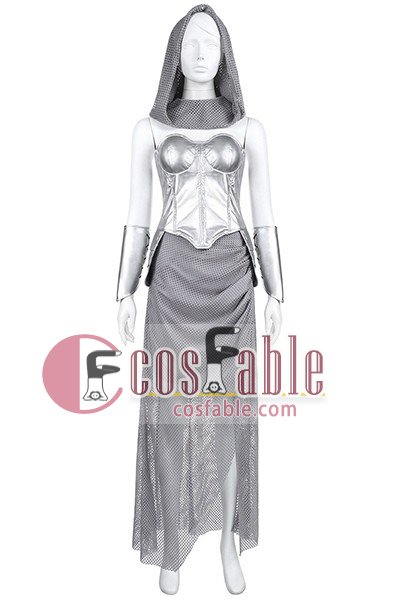 Medieval Warrior Women’s Costume
