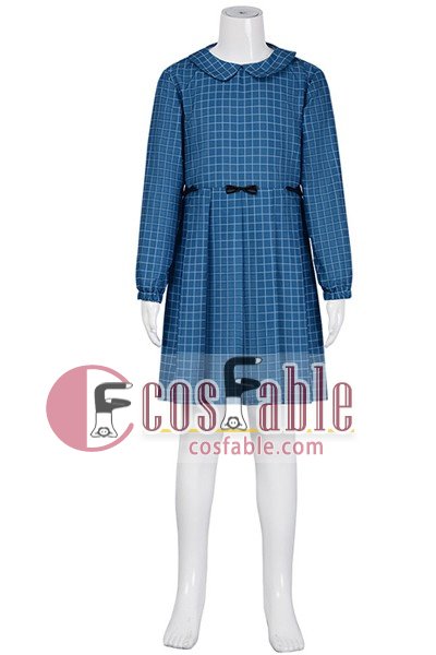 Esther Horror Movie Cosplay Outfit