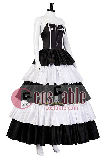 ONE PIECE Perona Cosplay