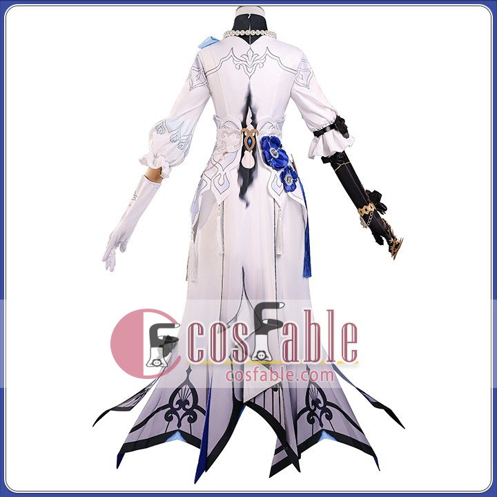 Honkai Star Rail Costume
