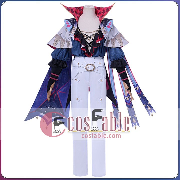 Brant Cosplay Costume