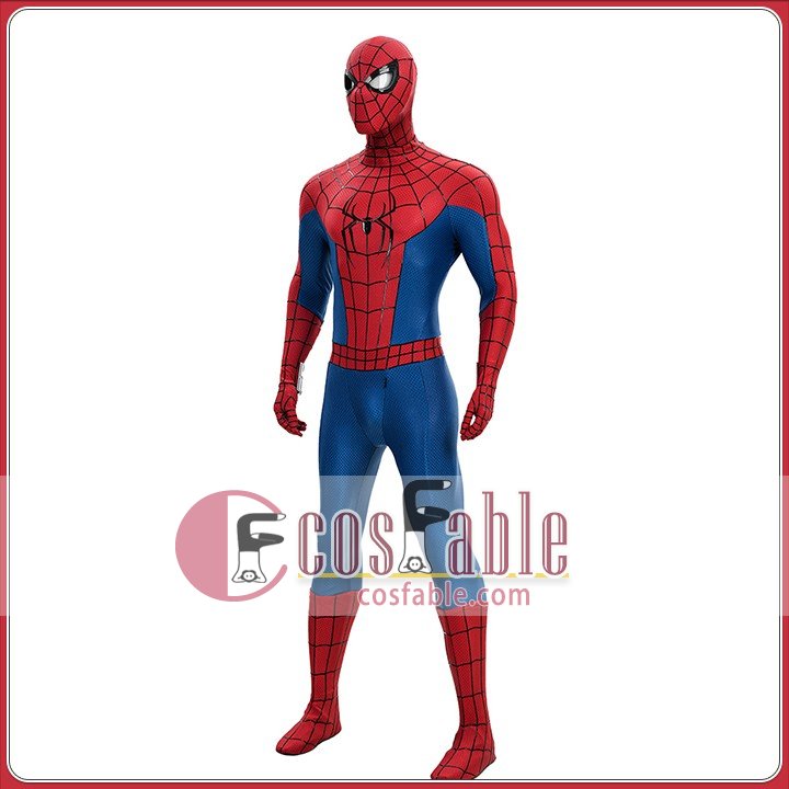 Marvel Spider Man Costume