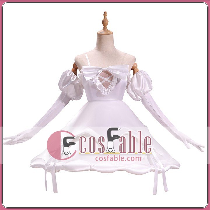 Sua Mizi Cosplay Costume