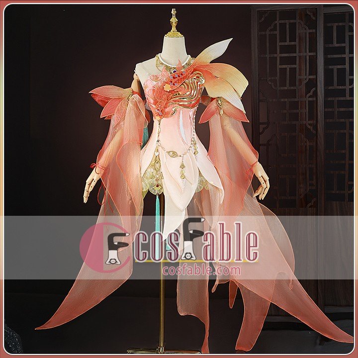 Naraka:BladepointHuTao