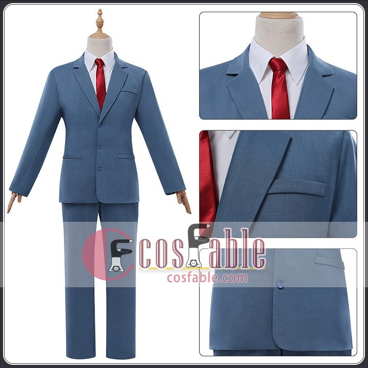 Yamada Cosplay Costume